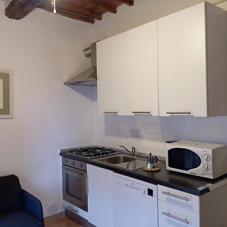 Borgo Sicelle Residence San Donato in Poggio المظهر الخارجي الصورة