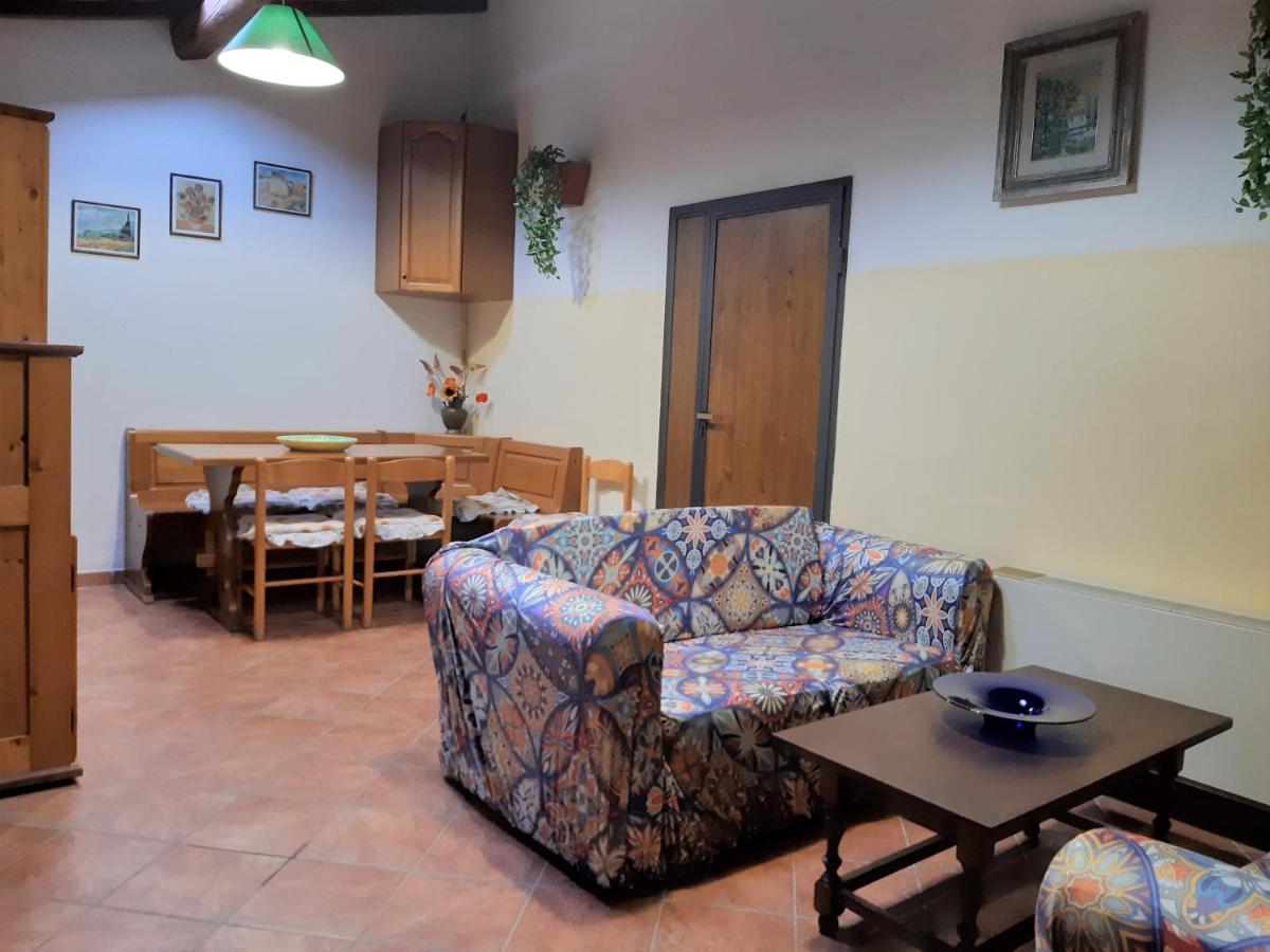 Borgo Sicelle Residence San Donato in Poggio المظهر الخارجي الصورة