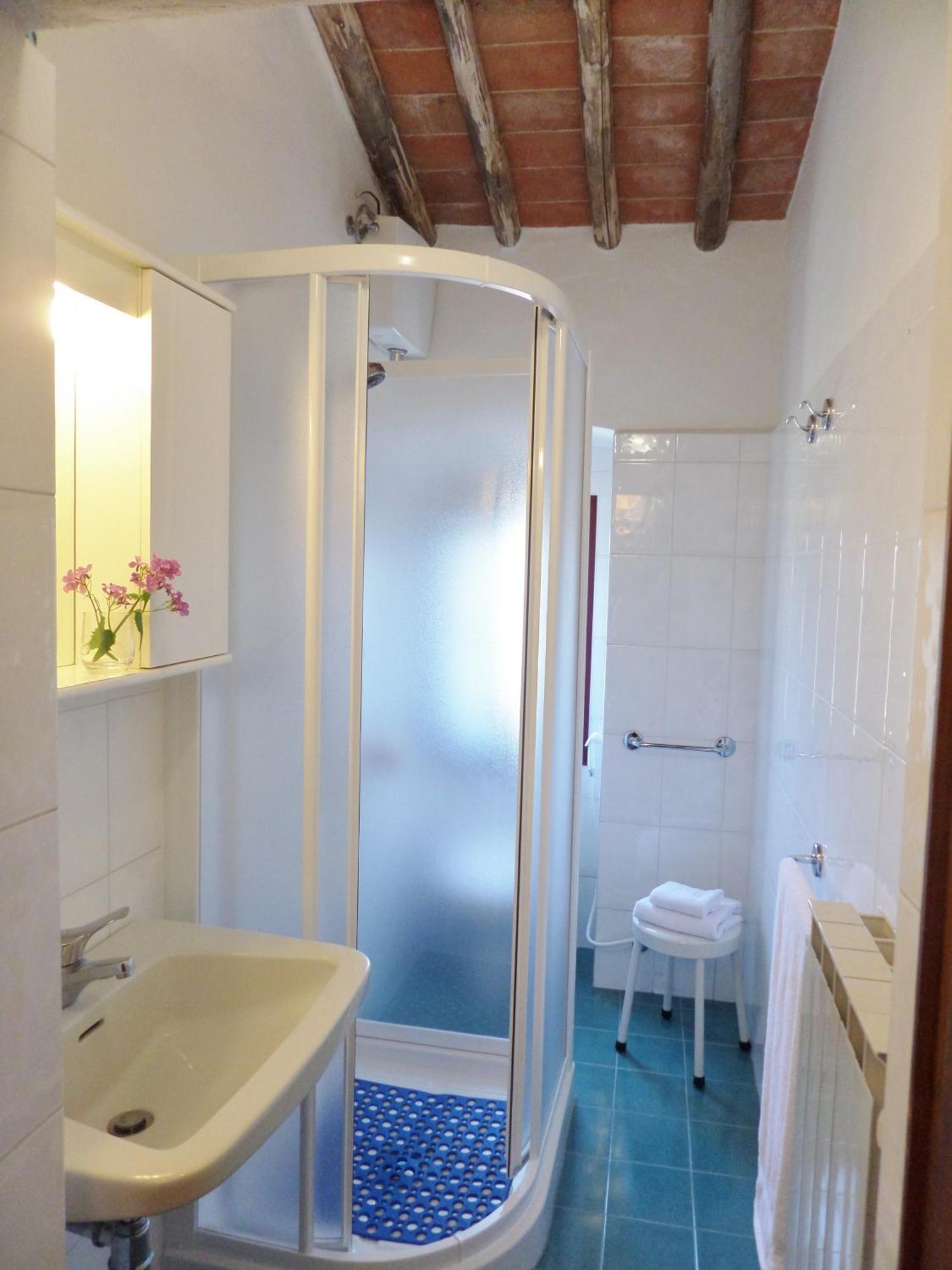 Borgo Sicelle Residence San Donato in Poggio الغرفة الصورة