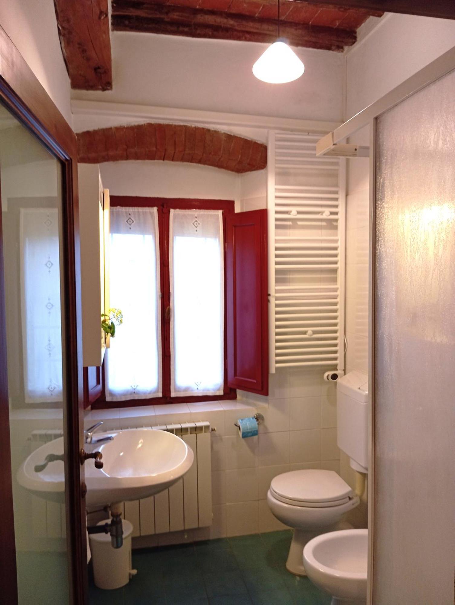 Borgo Sicelle Residence San Donato in Poggio المظهر الخارجي الصورة