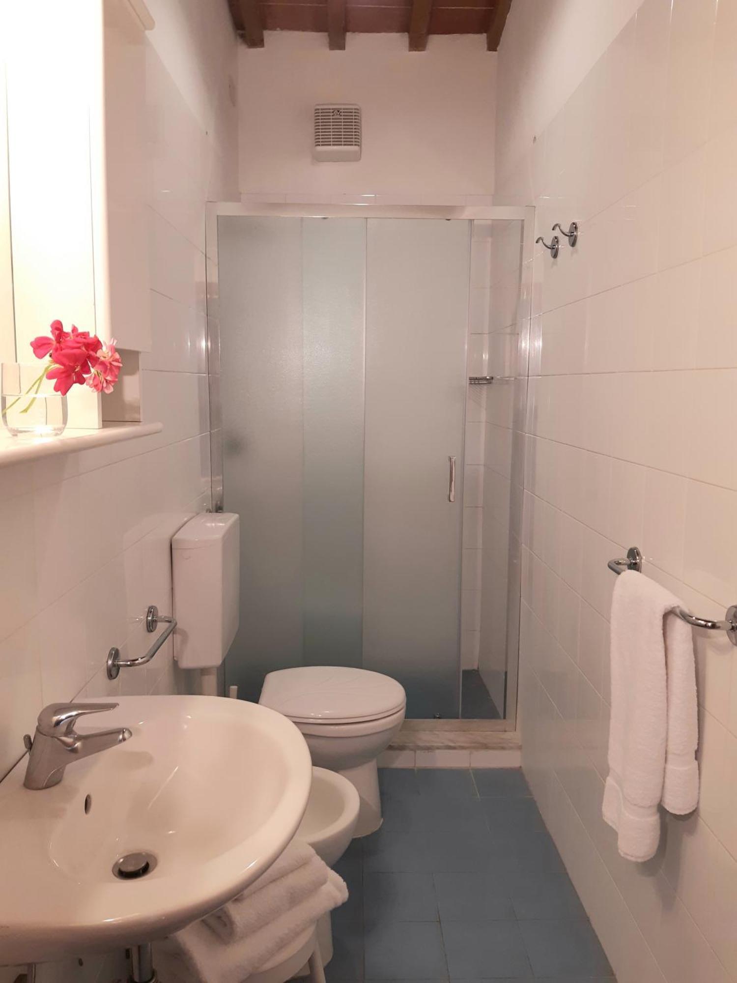 Borgo Sicelle Residence San Donato in Poggio المظهر الخارجي الصورة