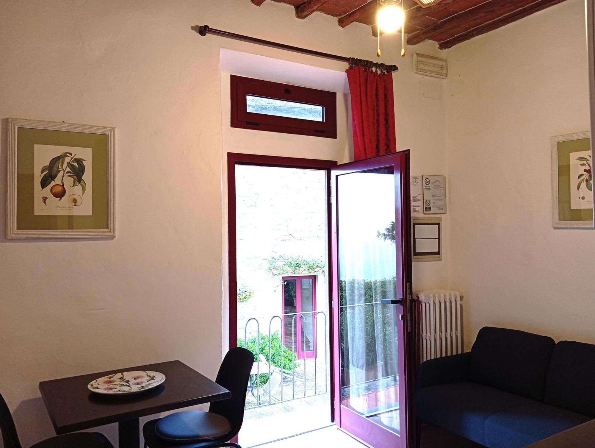 Borgo Sicelle Residence San Donato in Poggio المظهر الخارجي الصورة