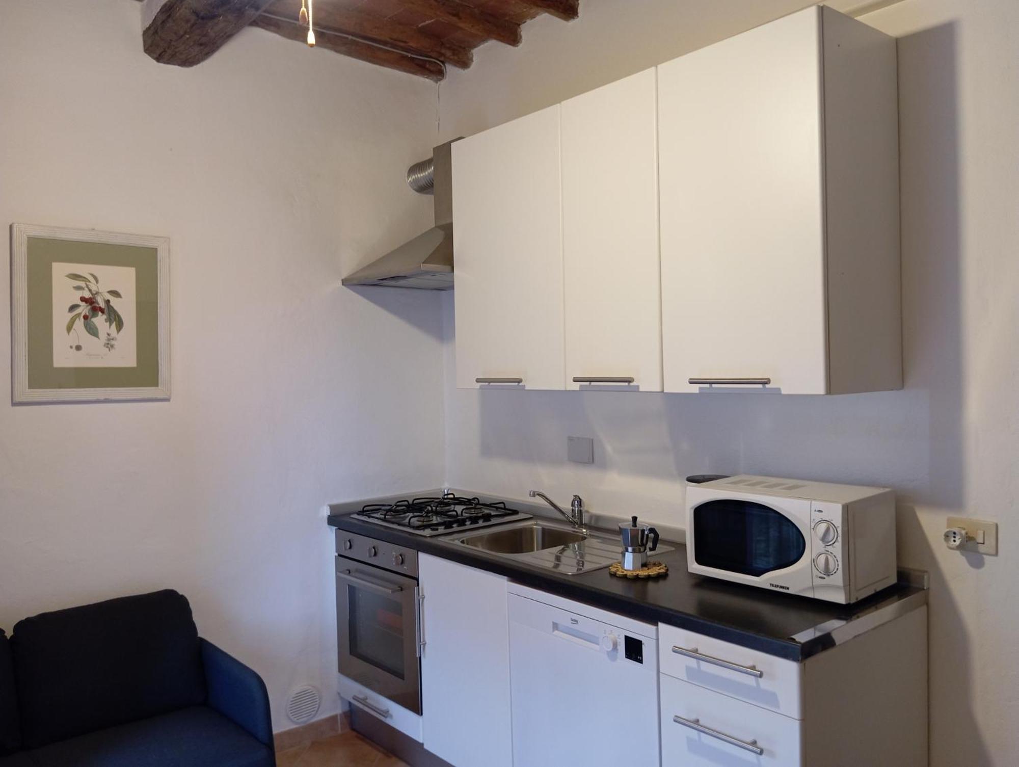 Borgo Sicelle Residence San Donato in Poggio المظهر الخارجي الصورة
