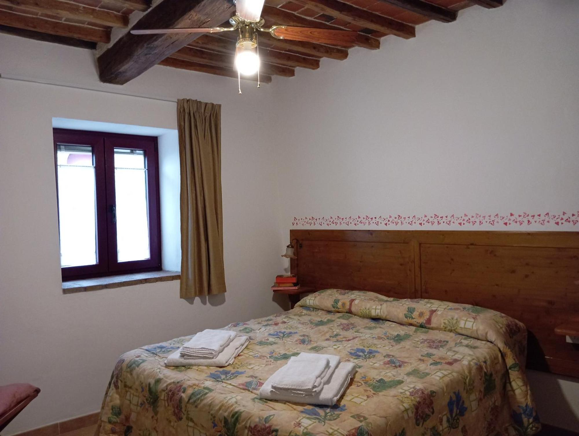 Borgo Sicelle Residence San Donato in Poggio المظهر الخارجي الصورة