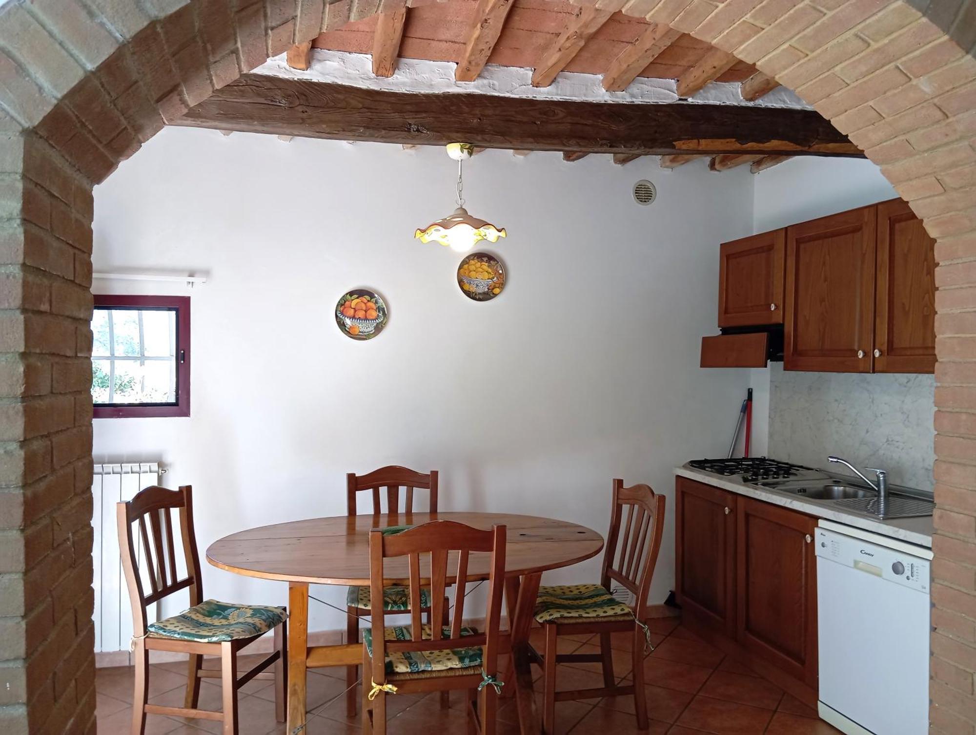 Borgo Sicelle Residence San Donato in Poggio المظهر الخارجي الصورة