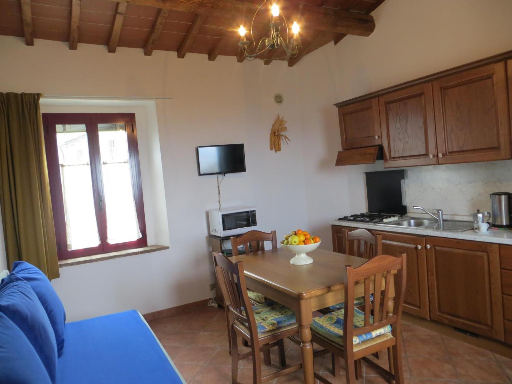 Borgo Sicelle Residence San Donato in Poggio المظهر الخارجي الصورة