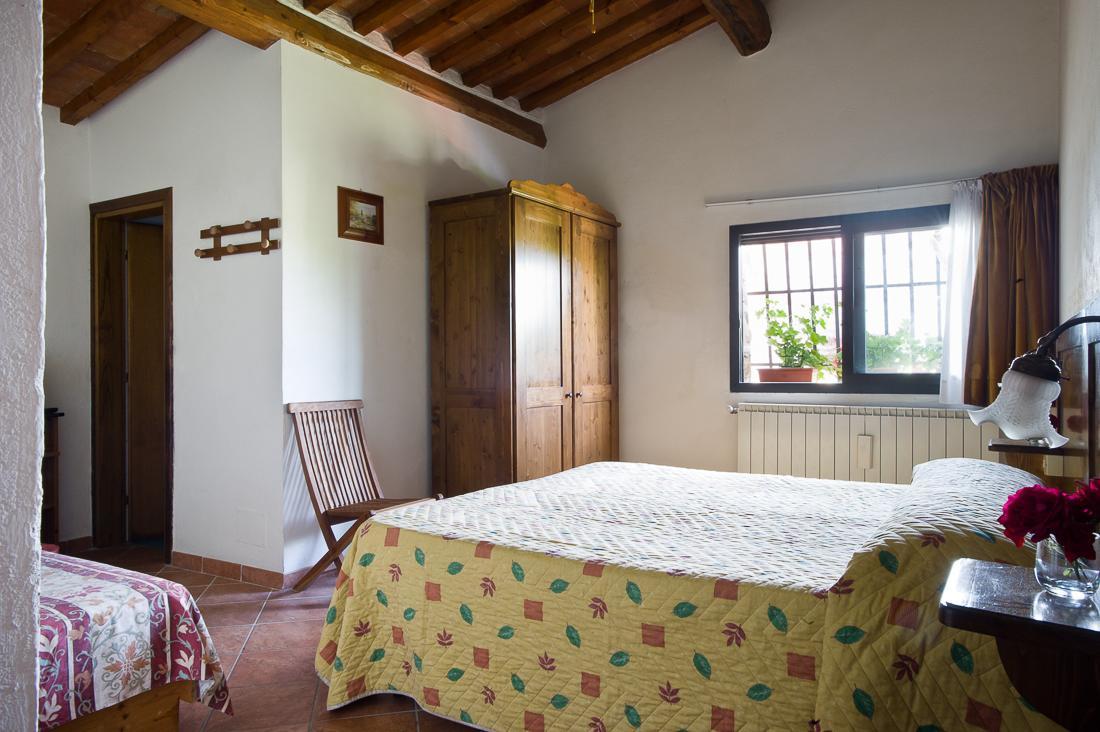 Borgo Sicelle Residence San Donato in Poggio المظهر الخارجي الصورة